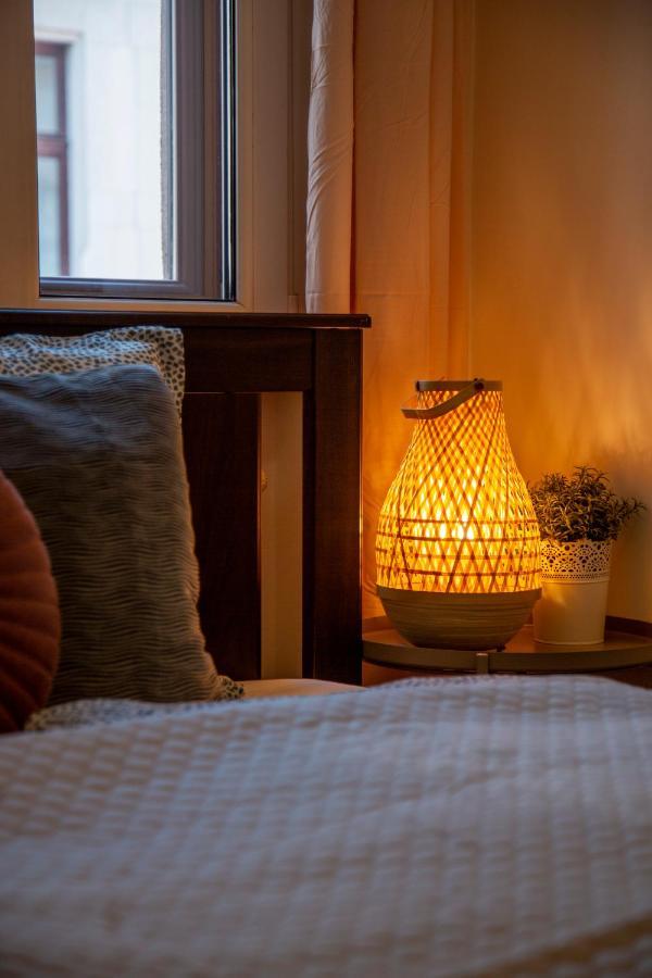 Cozy Home By Bella In The Heart Of Βουδαπέστη Εξωτερικό φωτογραφία