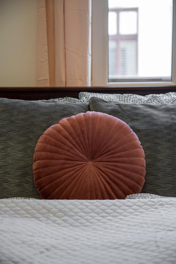 Cozy Home By Bella In The Heart Of Βουδαπέστη Εξωτερικό φωτογραφία