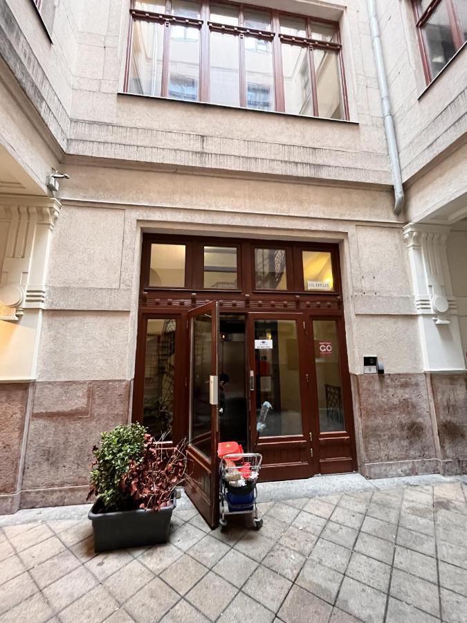Cozy Home By Bella In The Heart Of Βουδαπέστη Εξωτερικό φωτογραφία