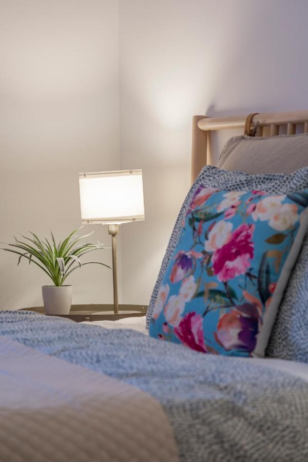 Cozy Home By Bella In The Heart Of Βουδαπέστη Εξωτερικό φωτογραφία