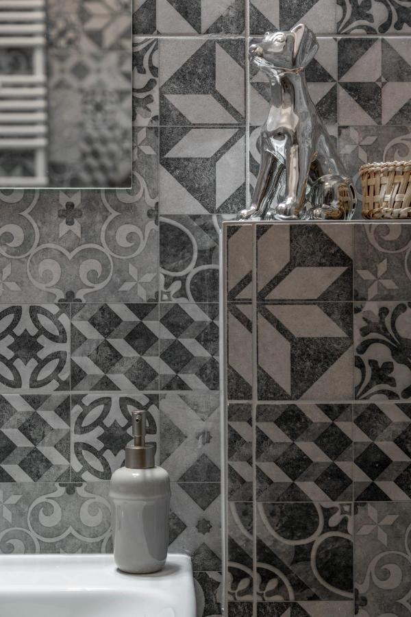 Cozy Home By Bella In The Heart Of Βουδαπέστη Εξωτερικό φωτογραφία