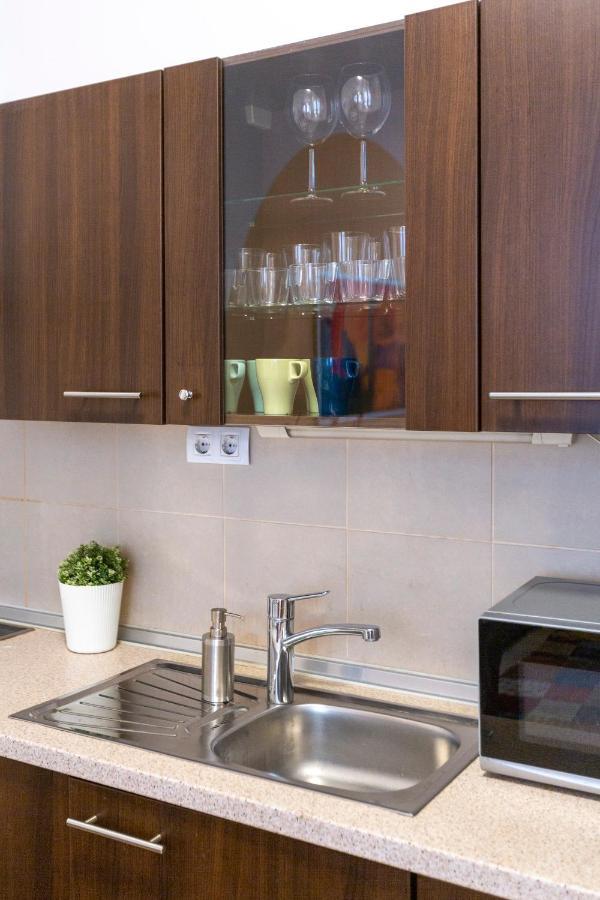 Cozy Home By Bella In The Heart Of Βουδαπέστη Εξωτερικό φωτογραφία